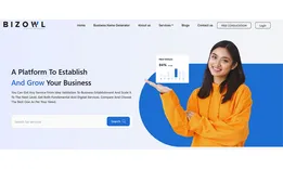 Bizowl - Business Services : From Idea to Growth