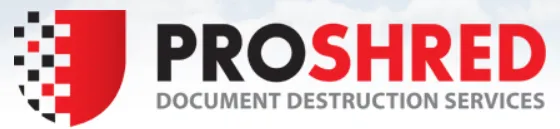 Proshred Document Destruction