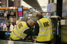 RBC Logistics