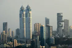L&T The Gateway Offers Ultra-Luxe 3, 4, 4.5 BHK Homes