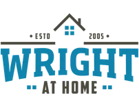 Wright at Home Roofing & Exteriors