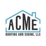 Acme Roofing and Siding, LLC