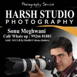 Harsh Studio Photography - Wedding Photographer in Indore