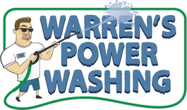 Warren’s Power Washing