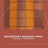 Bridgeport Masonry Pros