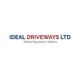 Ideal Driveways Ltd