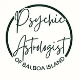 Psychic Astrologist of Balboa Island