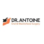 Dr. Antoine Habib - Oral & Maxillofacial Surgery