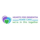 Hearts For Dementia