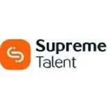 Supreme Talent