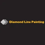 Diamond Line Painting