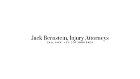 Jack Bernstein, Injury Attorneys