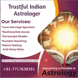 Trustful Indian Astrologer