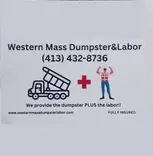 WESTERN MASS DUMPSTER & LABOR