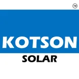 Kotson Projects Private Limited Solar Panel Installation in Gujarat India