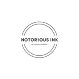 Notorious Ink Bali