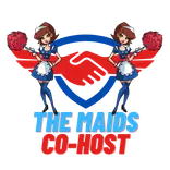 The Maids Co-Host