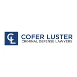 Cofer Luster Criminal Defense Lawyers