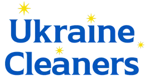 Ukraine Cleaners Edmonds