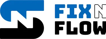 Fix ’n’ Flow Plumbing