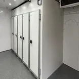 Cold Store Ltd