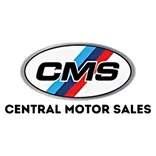 Central Motor Sales