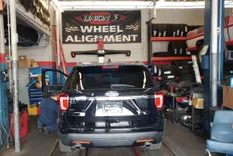 Union 3 Auto Services