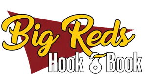 Big Reds Hook & Book Towing