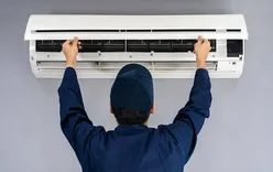 Heating and Air Conditioning of Long Beach