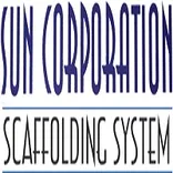 Sun Corporation - Scaffolding Price in Hyderabad