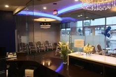 Vanguard dental group