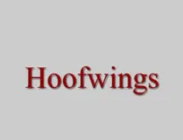 Hoofwings