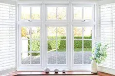 Imran Window Shutters