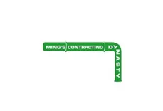 Ming's Contracting Dynasty