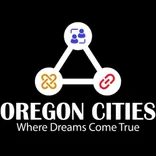 Oregon Citys