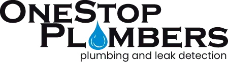 OneStop Plumbers - Plumbing and Leak Detection