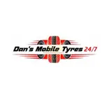 Dan's Mobile Tyres 24/7