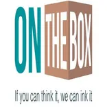 On the box (Pty) Ltd.