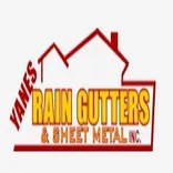 Yanes Rain Gutters & Sheet Metal Inc