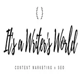 It's a Writer's World