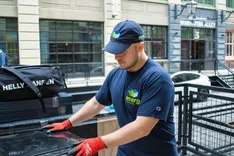 Energy Moving - NYC Moving Company