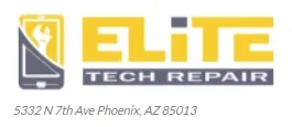 Elite Tech iPhone Repair Shop