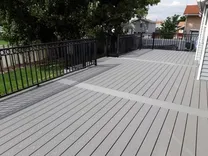 Salt Lake City Decks