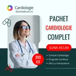 BIOMED SCAN Cardiologie RMN Ecografie 