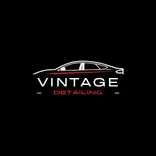 Vintage Detailing