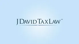 J. David Tax Law LLC