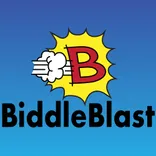 BiddleBlast