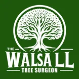 The Walsall Tree Surgeon