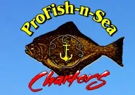 ProFish-n-Sea Homer Alaska Fishing Charters