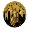 Big Apple Coins